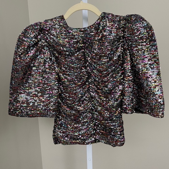 IORANE sequins set - Picture 6 of 12